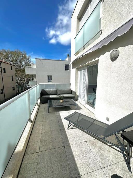 Perle Citadine Proche De La Gare