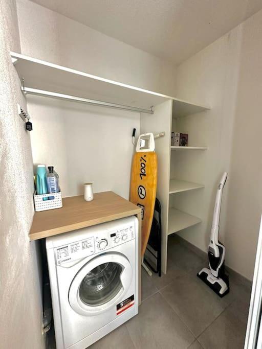 Perle Citadine Proche De La Gare Perpignan
