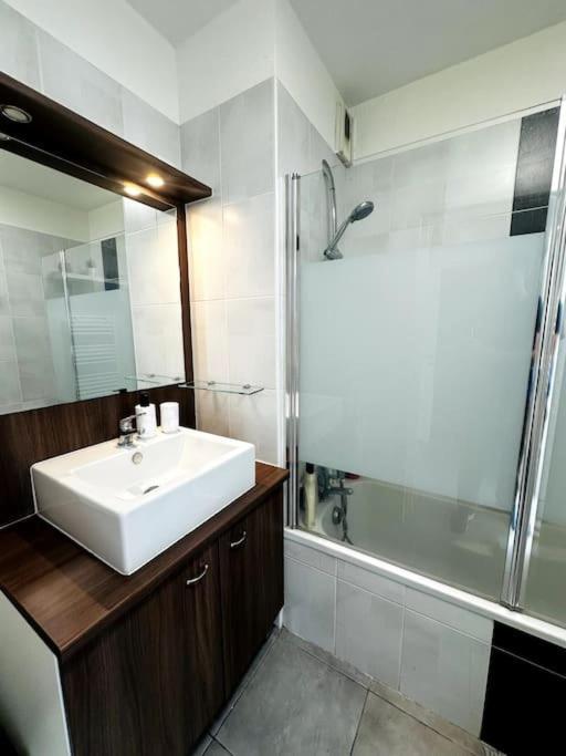 Apartment Perle Citadine Proche De La Gare *