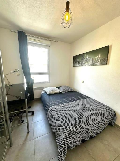Perle Citadine Proche De La Gare Perpignan