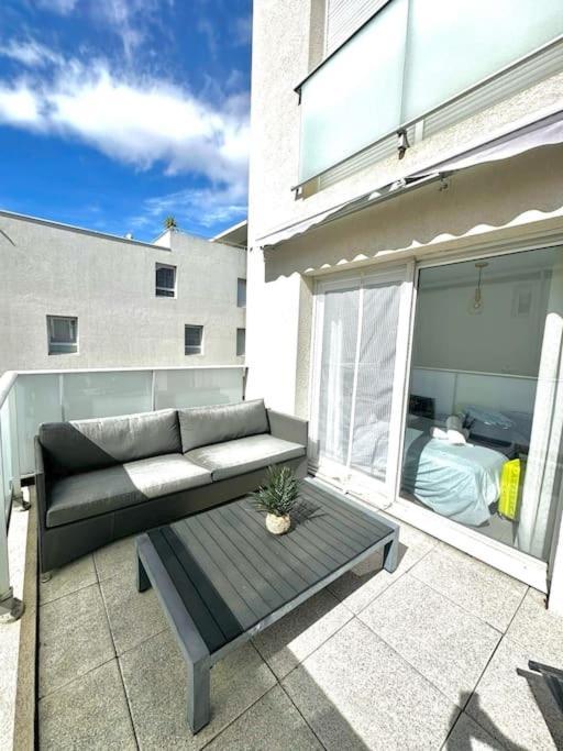 Appartement Perle Citadine Proche De La Gare Perpignan